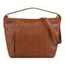 "Marilyn" Shopper Damen Groß Leder Handtasche