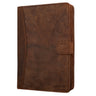 "Cohen" Dokumententasche A4 Leder