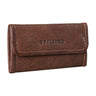 "Bill" Leder Tabaktasche
