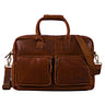 "Henri" Bürotasche Leder