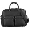 B-WARE "Ben" Vintage Ledertasche Herren groß