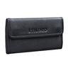 "Bill" Leder Tabaktasche