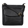 "Melina" Vintage Damen Ledertasche