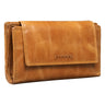 "Ira" RFID Portemonnaie Damen Leder
