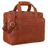 "Experience" XL Aktentasche Leder Herren Große 15,6 Zoll Laptoptasche