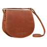 "Lilly" Kleine Leder Tasche Damen