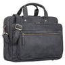 "Walt" Vintage Aktentasche Leder Herren Damen
