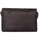 Messengertasche Vintage Leder