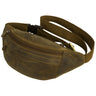"Terry" Bauch Tasche Leder
