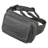 B-WARE "Boston" Gürteltasche Leder Vintage