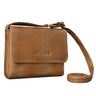 "Audrey" Handtasche Damen Leder Klein