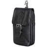 "Harper" Handy Gürteltasche Leder