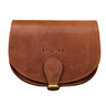 "Helena" Kleine Handtasche Leder Damen