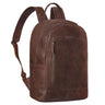"Titus" Hochwertiger Laptoprucksack 15,6 Zoll