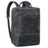 "Christian" XL Business-Rucksack Herren & Damen Leder Laptop 15 - 17,3"