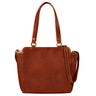 "Anna" Elegante Ledertasche Damen