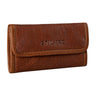"Bill" Leder Tabaktasche