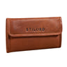 "Bill" Leder Tabaktasche