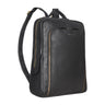 "Daniele" Business Rucksack Leder für 13 - 14 Zoll Laptop Herren Damen