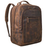 "Erikson" Rucksack Leder XL