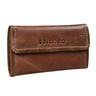 "Bill" Leder Tabaktasche