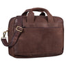 B-WARE "Amadeus" Lehrertasche Leder XL