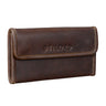 "Bill" Leder Tabaktasche