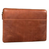 "Murphy" Laptoptasche 15.6 Zoll Leder