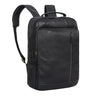 "Konrad" Leder Business Rucksack Herren und Damen