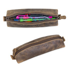 Stifteetui für die Uni Schule Arbeit klein