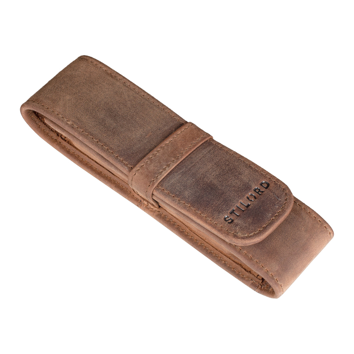 Montblanc Etui Tasche echt Leder für Kosmetik Mozart kl. Stifte in