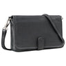"Serena" Kleine Damen Handtasche Leder