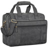 "Experience" XL Aktentasche Leder Herren Große 15,6 Zoll Laptoptasche