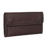 "Bill" Leder Tabaktasche