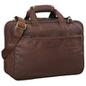 "Astor" Große Lehrertasche Leder