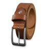 Ledergürtel Männer Elegant 34 mm Kürzbar