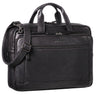 "Antoine" Vintage Ledertasche Business