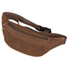 "Esteban" Gürteltasche Leder Herren & Damen