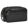 "Bran" Handgelenktasche Herren Leder Groß Clutch Echtleder Vintage