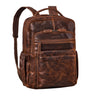 "Hiro" Laptoprucksack 16 Zoll für Herren & Damen - für Arbeit & Reisen