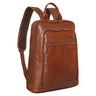 "Watson" Laptop Rucksack 15.6 Zoll Leder