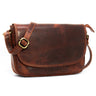 "Avis" Damen Handtasche Klein Vintage