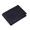 "Lincoln" Mini Geldbörse RFID Leder Herren