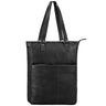 STILORD "Lund" Shopper Tasche Damen Leder groß für DIN A4 & 16 Zoll Laptop